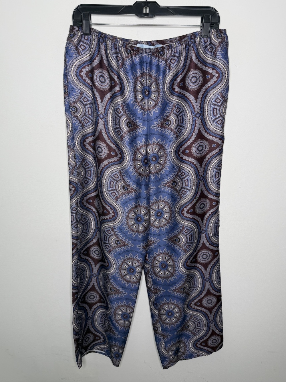 Hill House Liv Top and Taylor Pant Set S/M - Picture 3 of 9